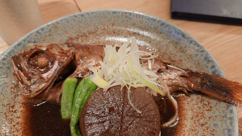 じゅんちさんのやまの湯のサ活写真
