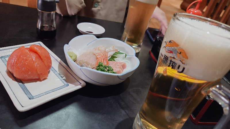 じゅんちさんのスパリゾート オアシス御殿場のサ活写真