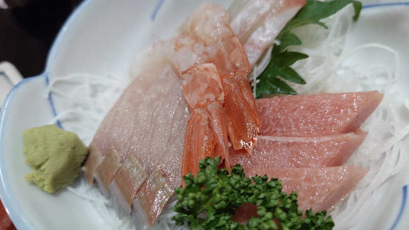 じゅんちさんのスパリゾート オアシス御殿場のサ活写真