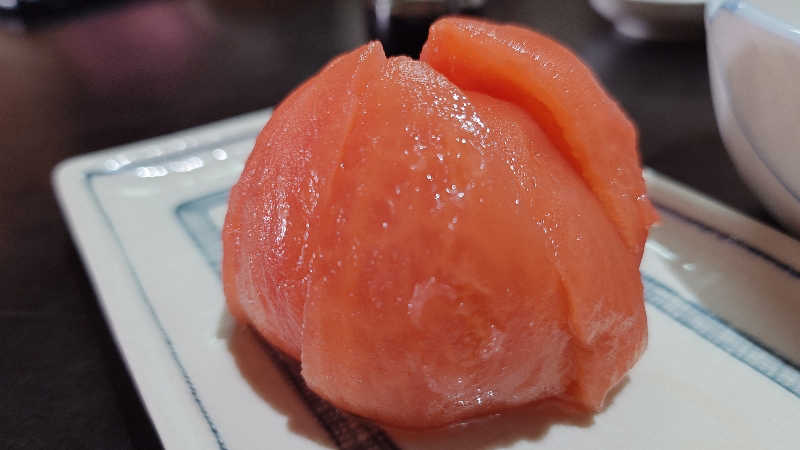 じゅんちさんのスパリゾート オアシス御殿場のサ活写真