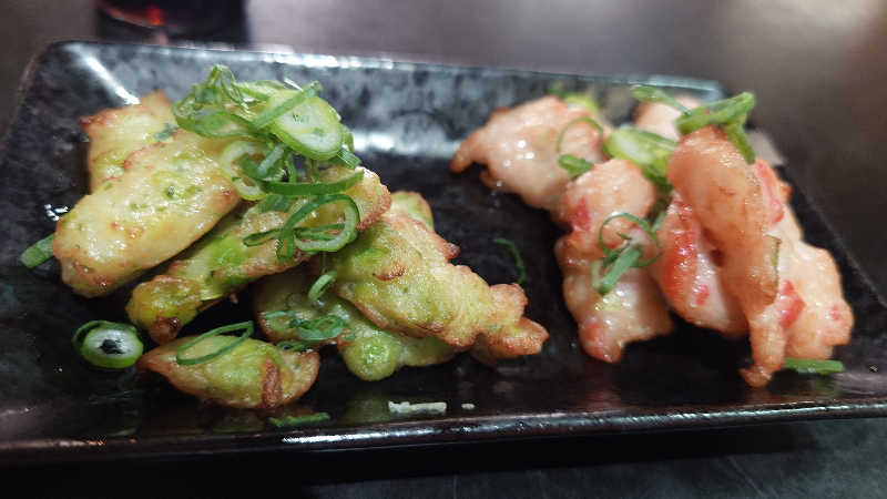 じゅんちさんのスパリゾート オアシス御殿場のサ活写真