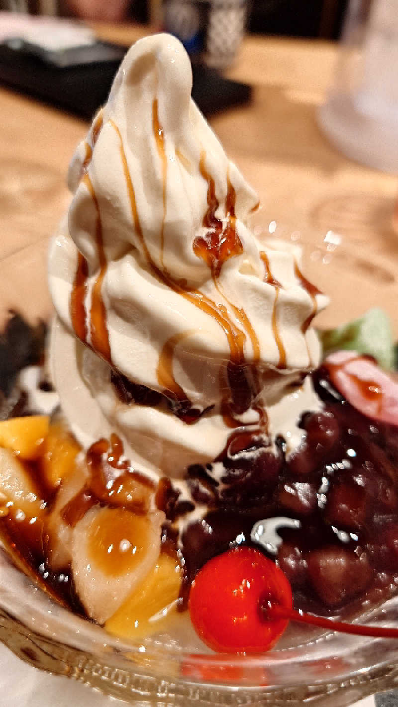 じゅんちさんの天然温泉 平和島のサ活写真