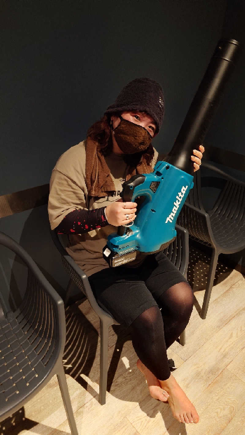 じゅんちさんの天然温泉 平和島のサ活写真