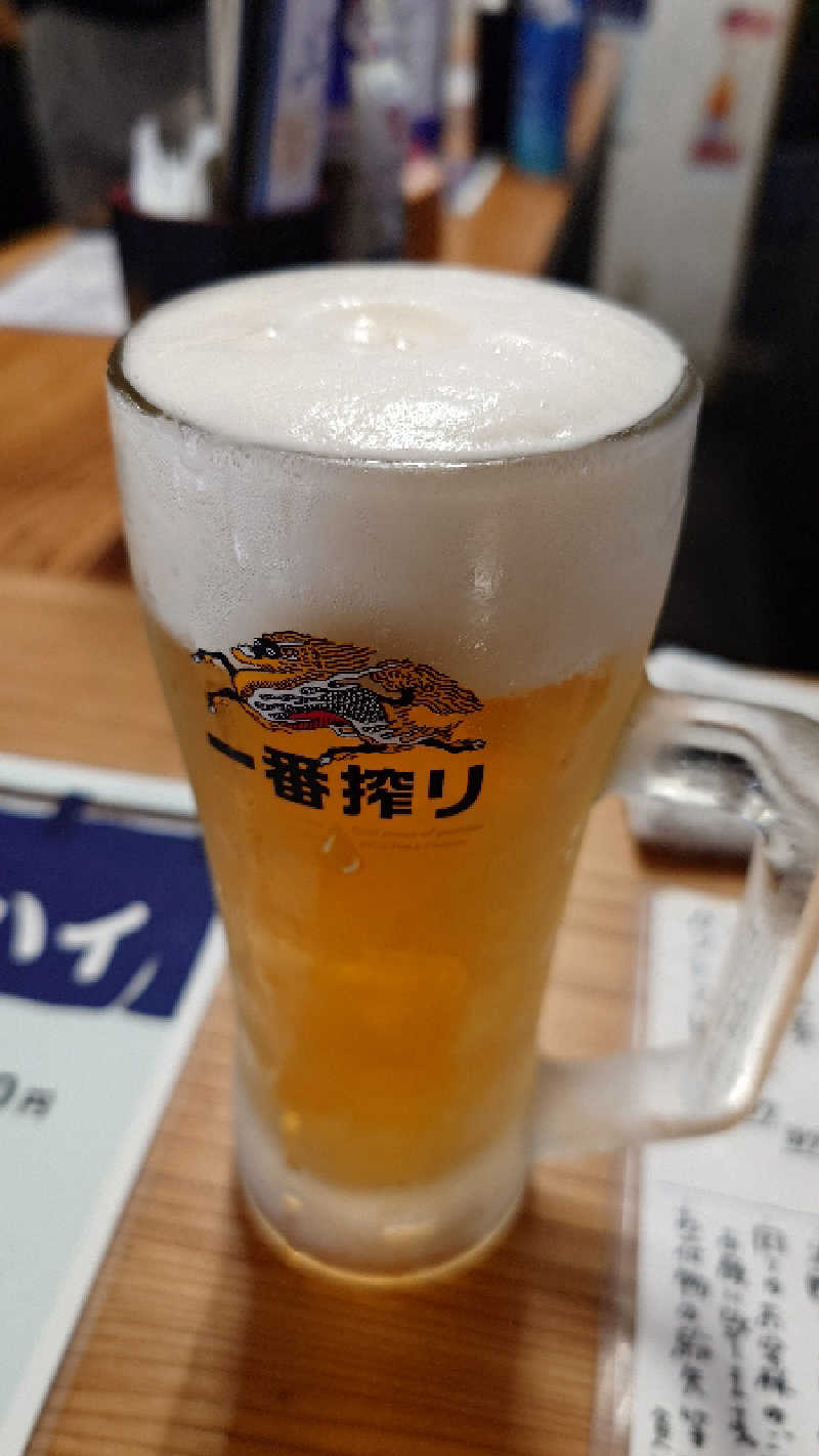 じゅんちさんの妙法湯のサ活写真