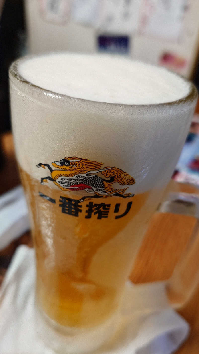 じゅんちさんの妙法湯のサ活写真