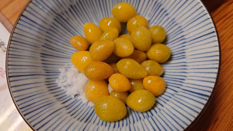 じゅんちさんの妙法湯のサ活写真
