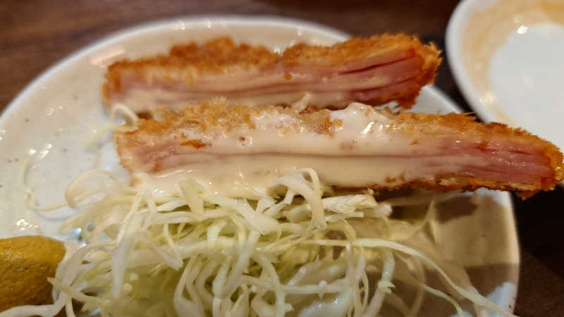 じゅんちさんの上野ステーションホステル オリエンタル2のサ活写真