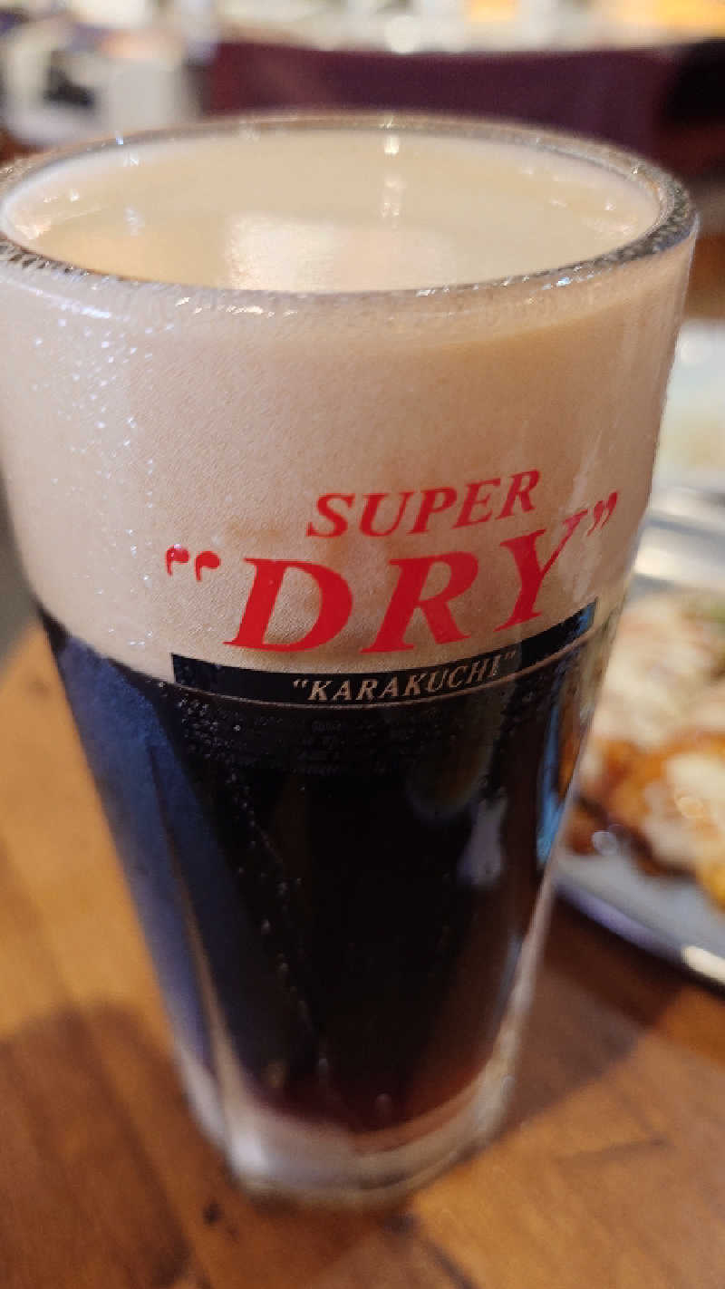 じゅんちさんの上野ステーションホステル オリエンタル2のサ活写真