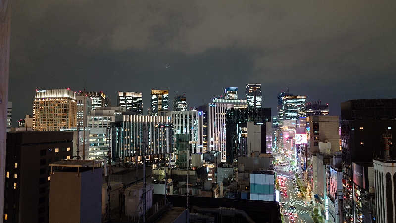 じゅんちさんの91° SAUNAのサ活写真