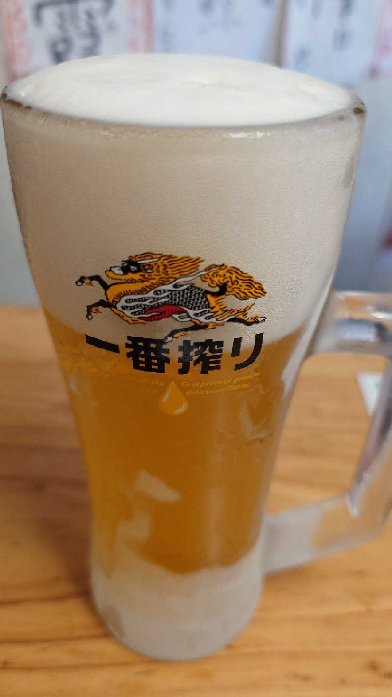 じゅんちさんの妙法湯のサ活写真