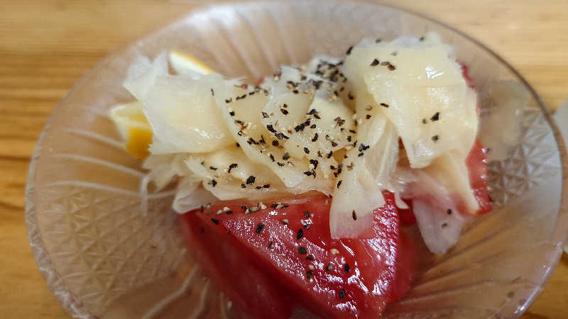 じゅんちさんの妙法湯のサ活写真