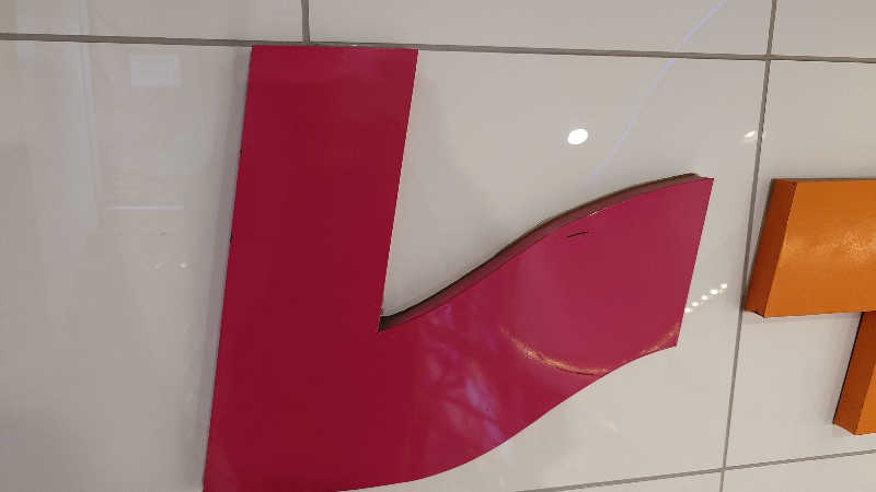 じゅんちさんのサウナ&カプセルホテル レインボー新小岩店のサ活写真