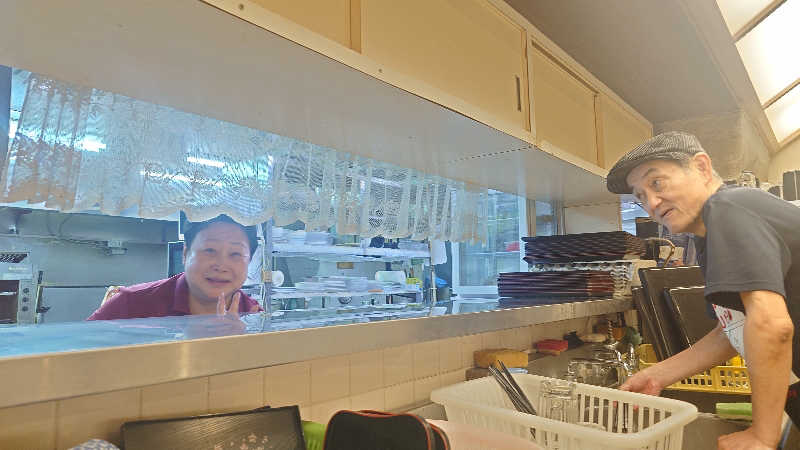 じゅんちさんのサウナ&カプセルホテル レインボー新小岩店のサ活写真