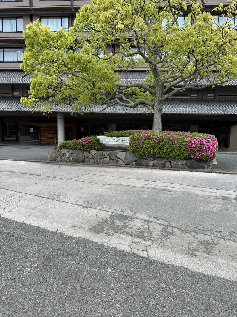 𝑌𝑢𝑘𝑎さんの川棚グランドホテル お多福のサ活写真