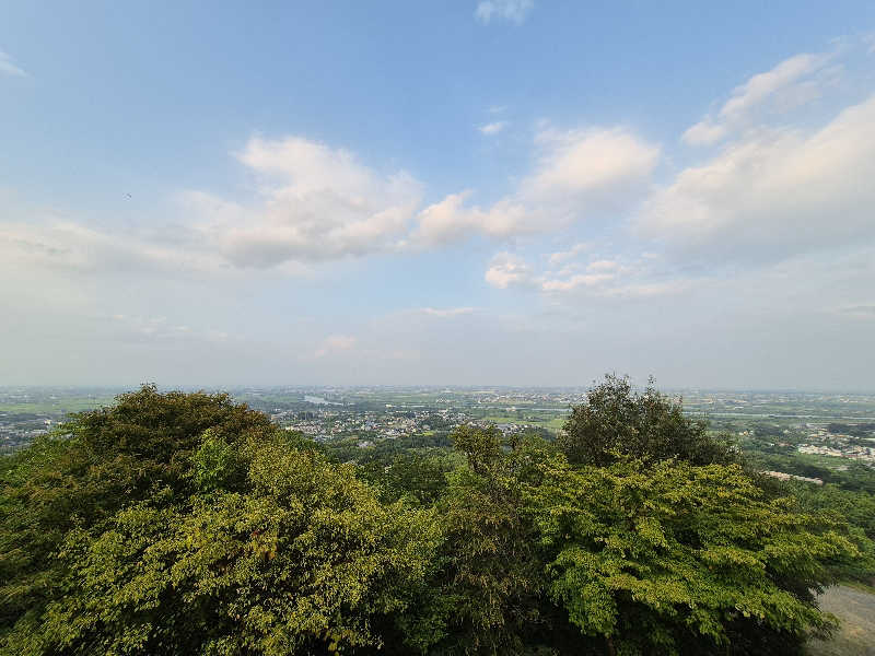自動蒸人形さんの南濃温泉 水晶の湯のサ活写真