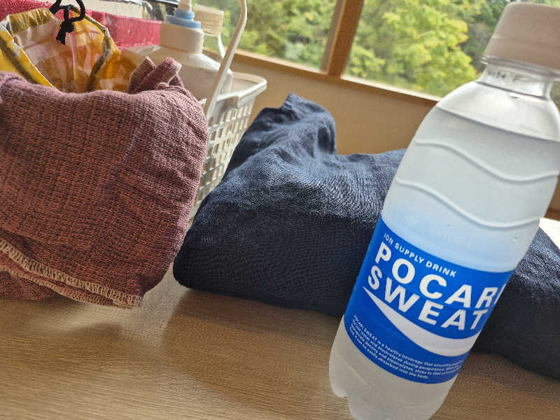 自動蒸人形さんの里の森 森のゆのサ活写真