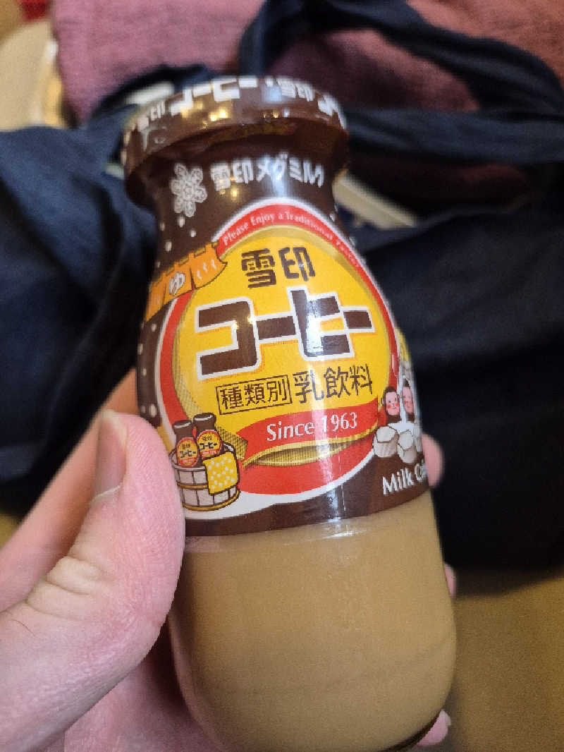 自動蒸人形さんの吹上温泉保養センター 白銀荘のサ活写真