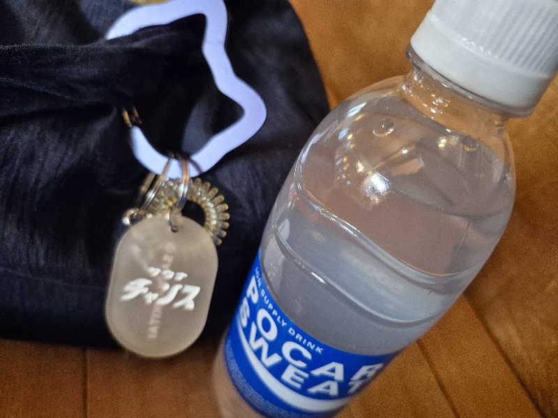 自動蒸人形さんのユンニの湯のサ活写真