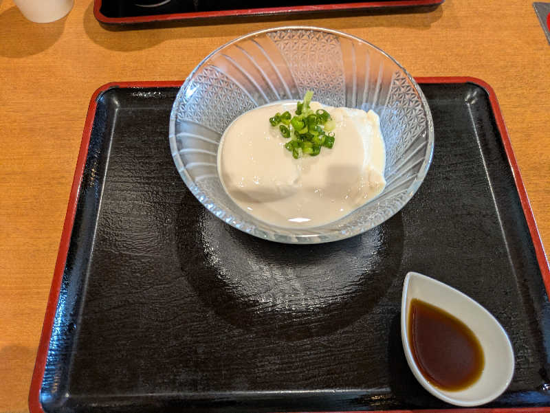 ‡忘却‡さんの林檎の湯屋 おぶ～のサ活写真