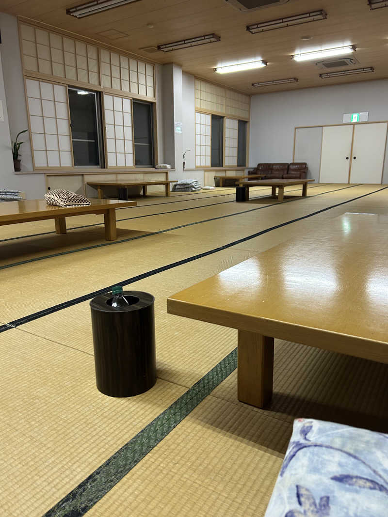 花さんの桃太郎温泉 一湯館のサ活写真