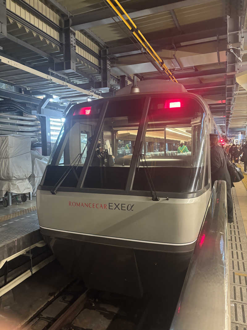 ポイズンさんの山賊サウナのサ活写真