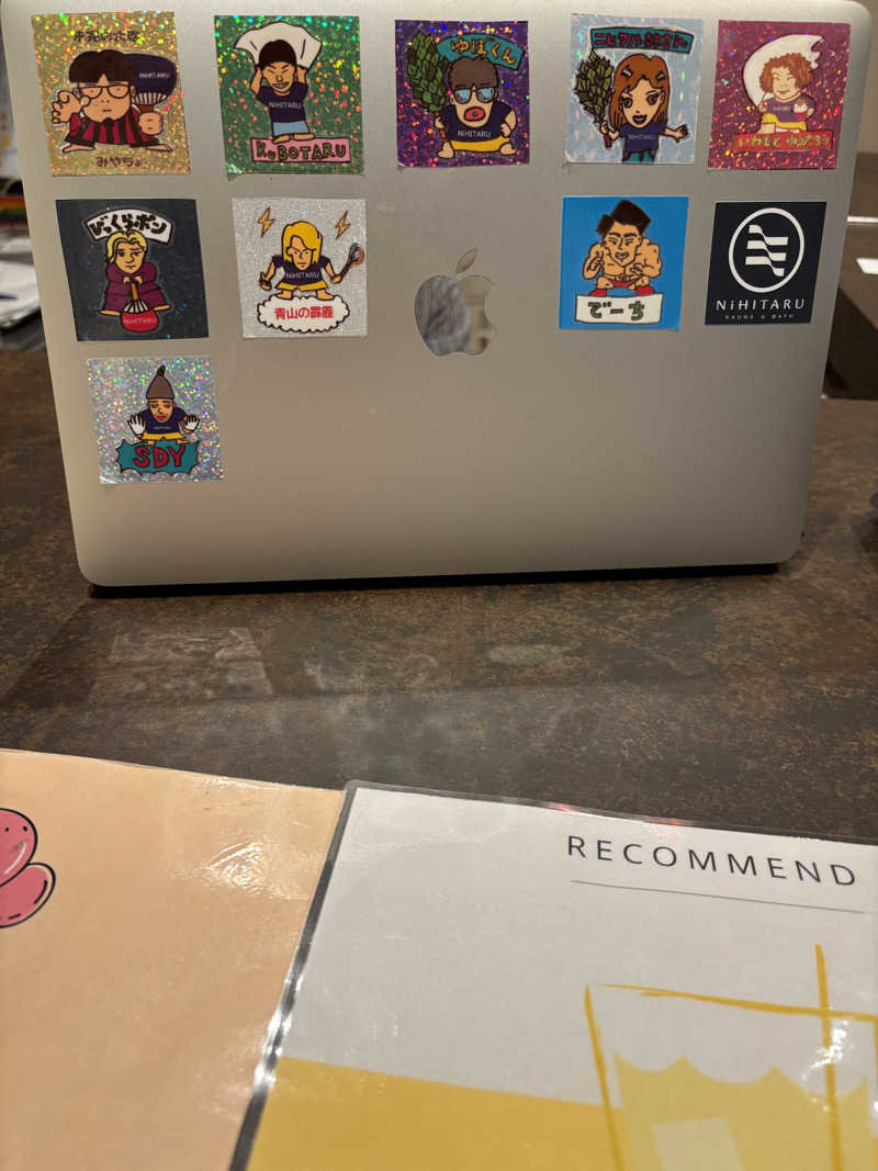 ポイズンさんのsauna&bath NiHITARUのサ活写真