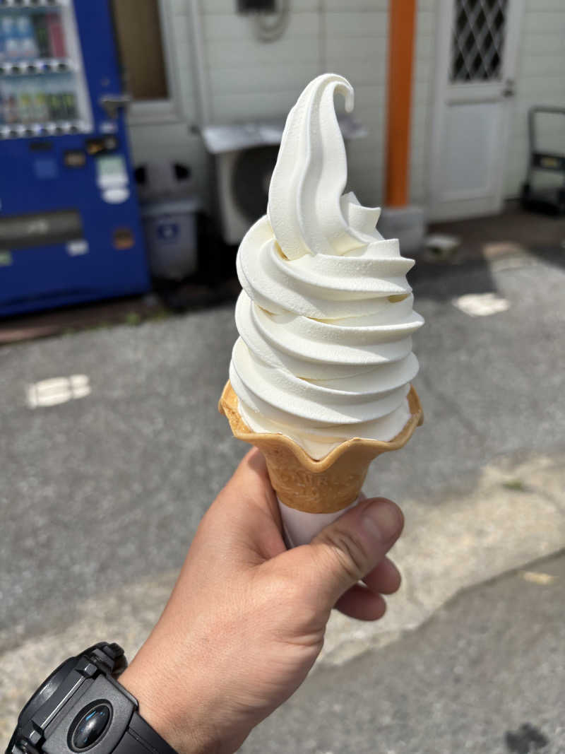 ポイズンさんのむつざわ温泉つどいの湯のサ活写真