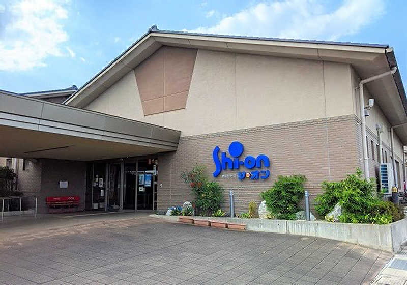 ポイズンさんのアクアパーク シ・オンのサ活写真