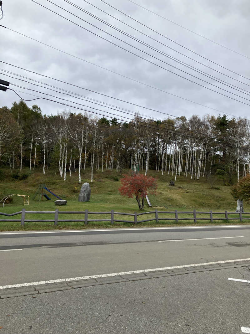 ツチコさんの八峰の湯(ヤッホーの湯)のサ活写真