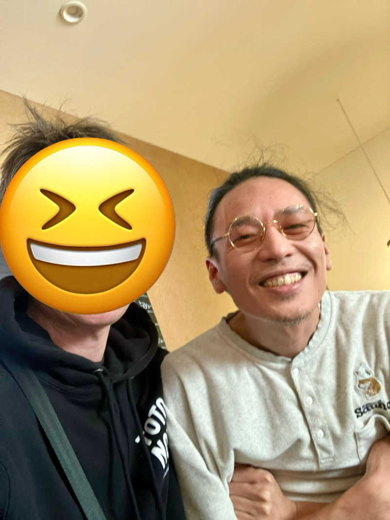 ツチコさんのhyva saunaのサ活写真