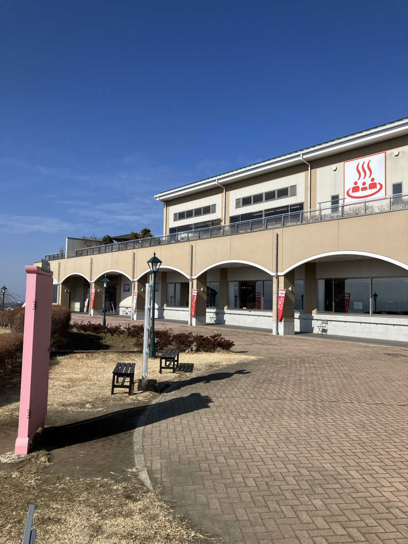 ツチコさんの平尾温泉 みはらしの湯のサ活写真