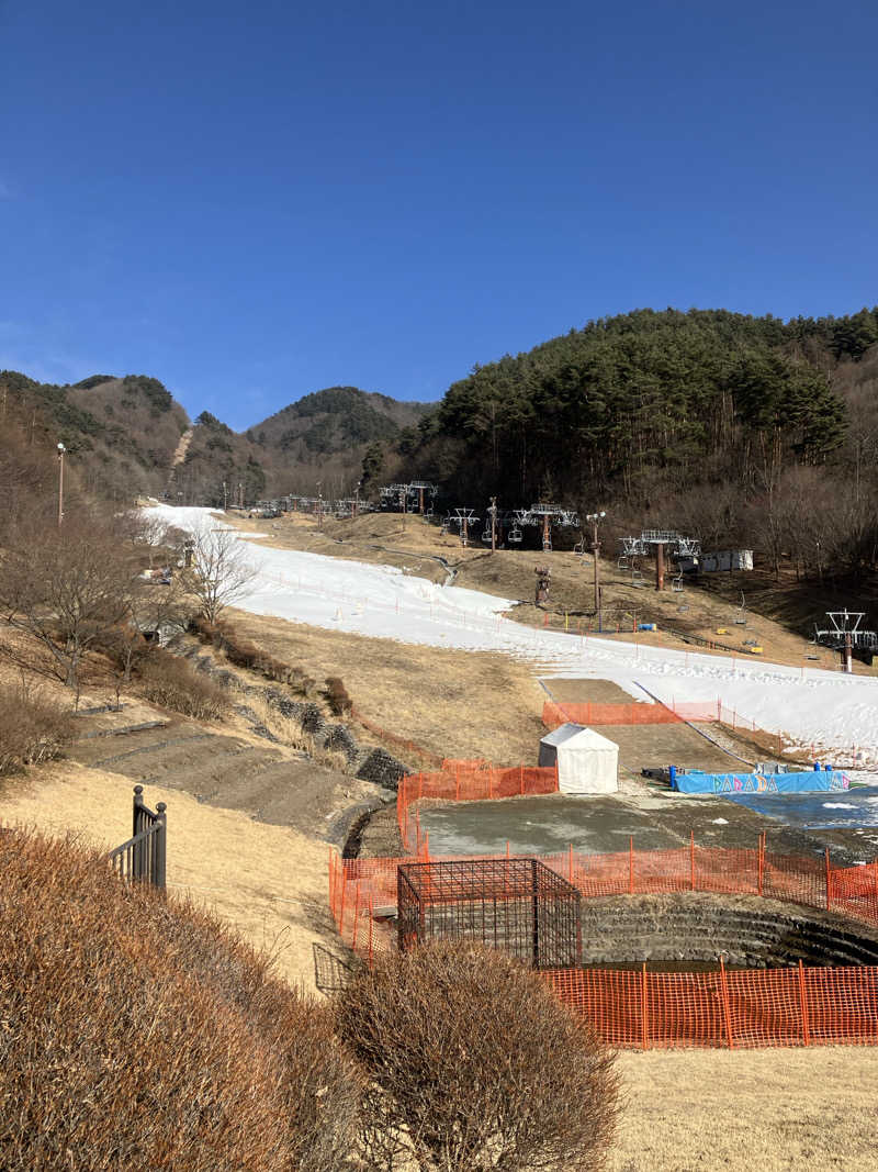 ツチコさんの平尾温泉 みはらしの湯のサ活写真