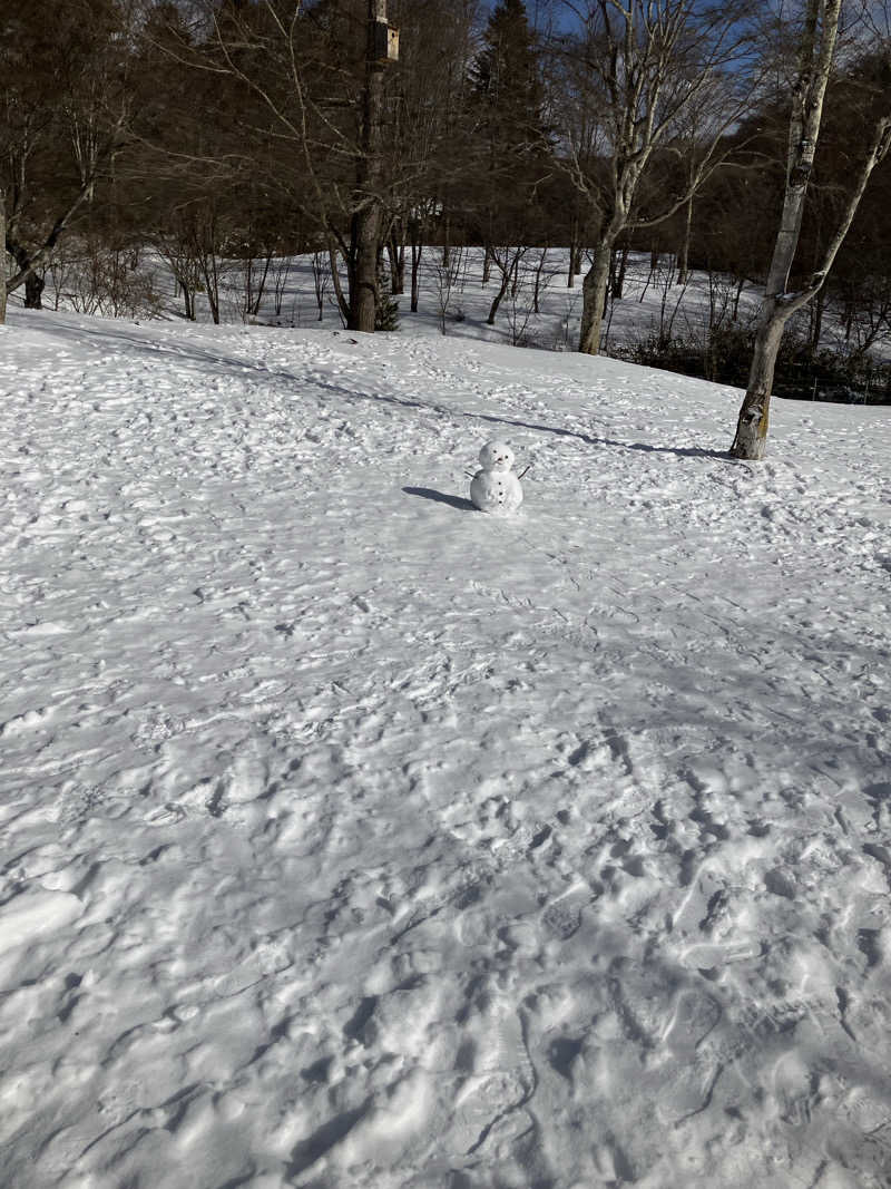 ツチコさんの星野温泉 トンボの湯のサ活写真