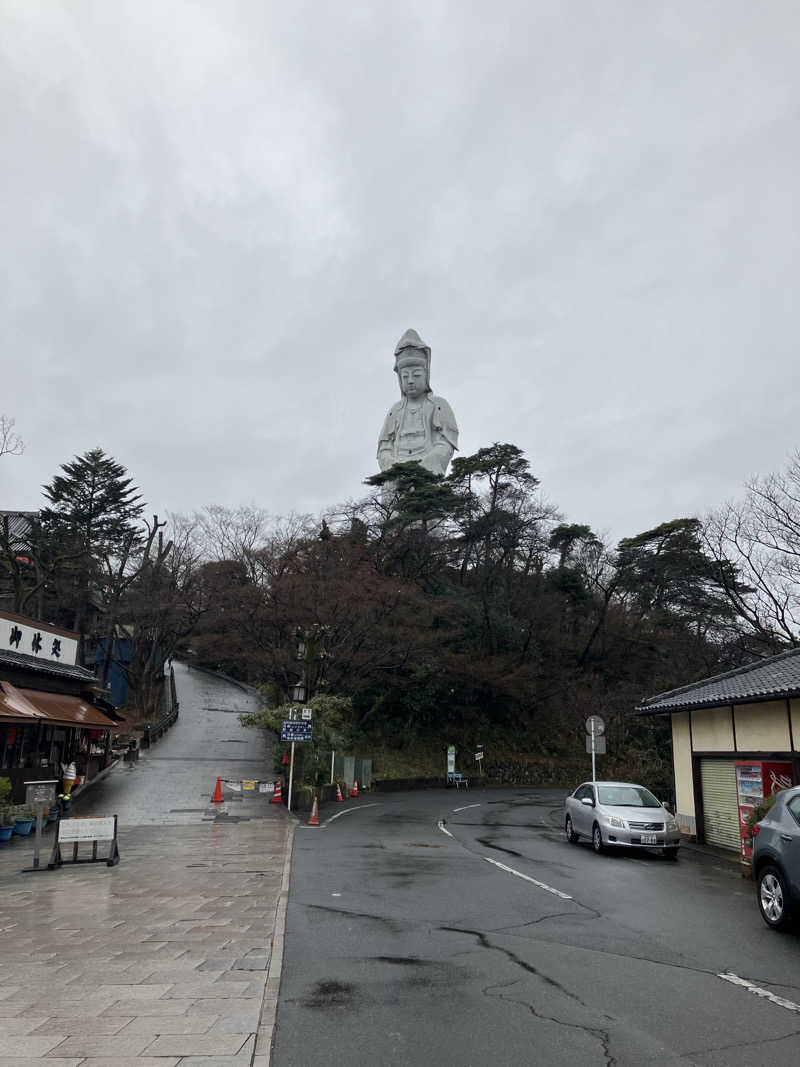 ツチコさんの観音山サウナ蒸寺のサ活写真