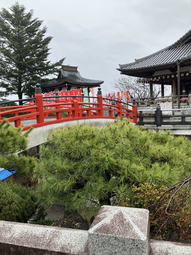 ツチコさんの観音山サウナ蒸寺のサ活写真