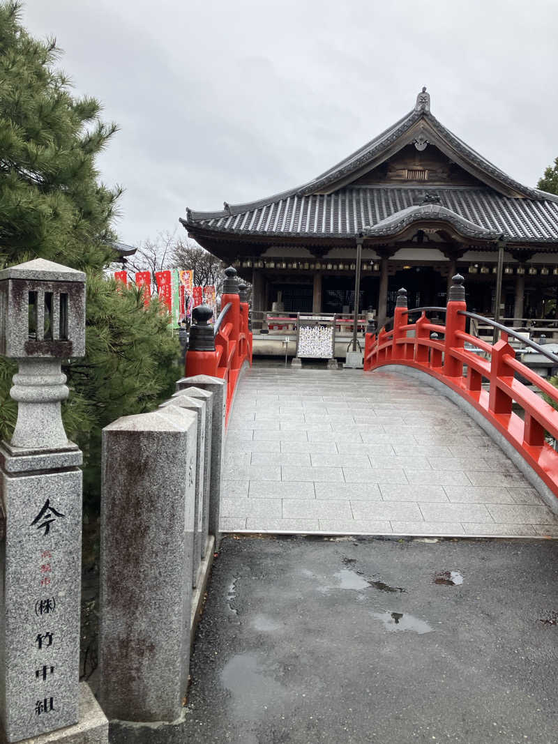 ツチコさんの観音山サウナ蒸寺のサ活写真