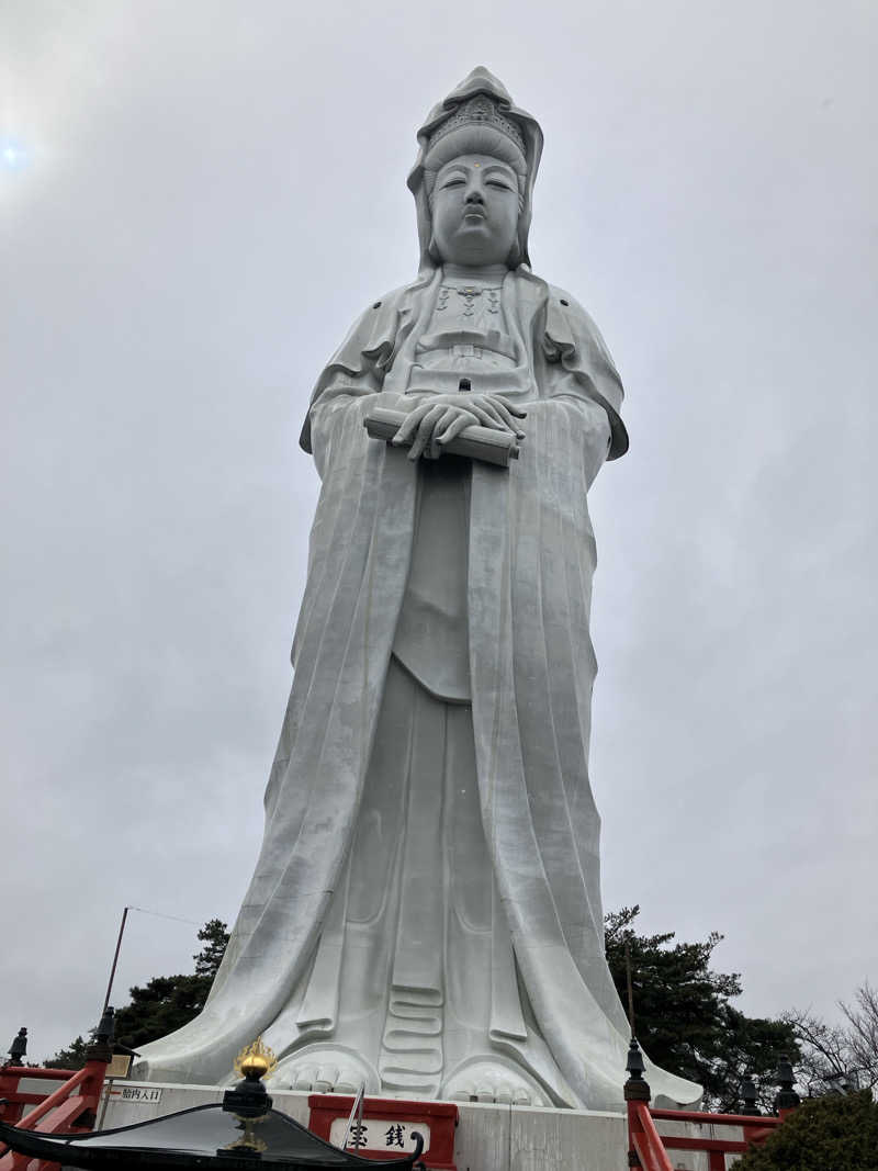 ツチコさんの観音山サウナ蒸寺のサ活写真