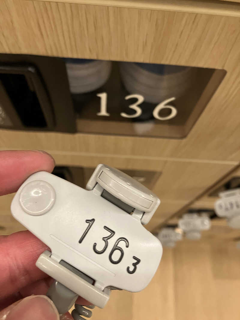 ツチコさんのサウナ&ホテル かるまる池袋のサ活写真