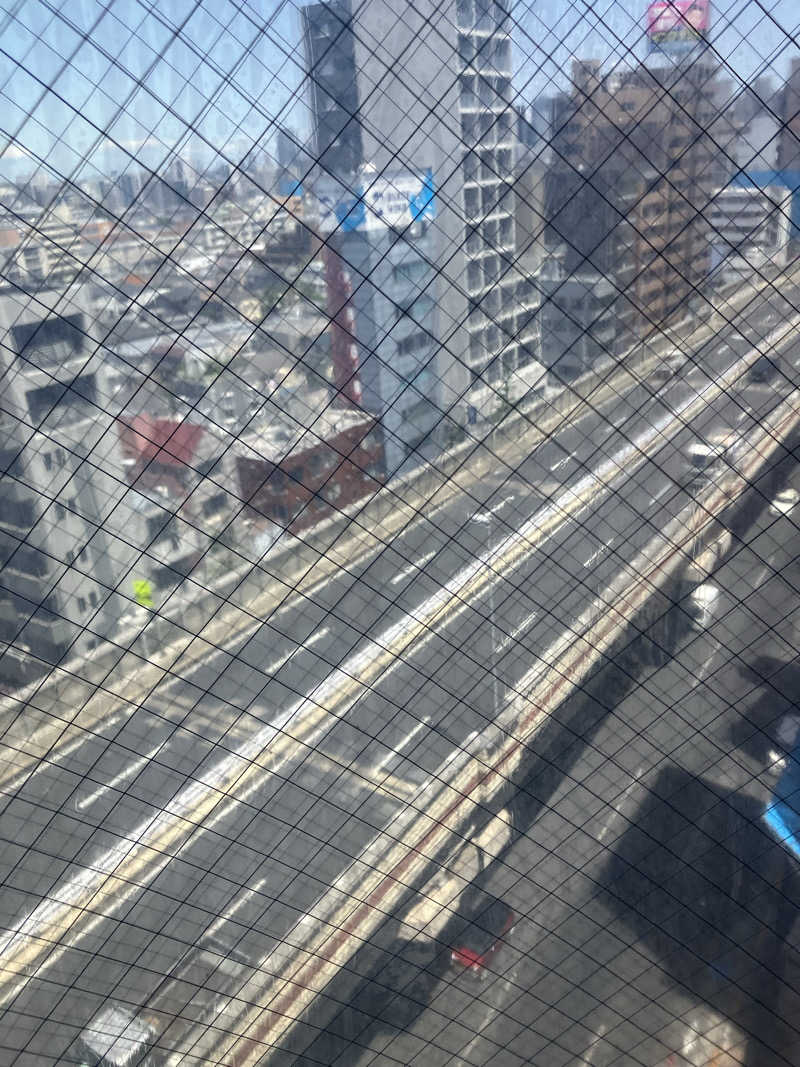 ツチコさんの天空のアジト マルシンスパのサ活写真