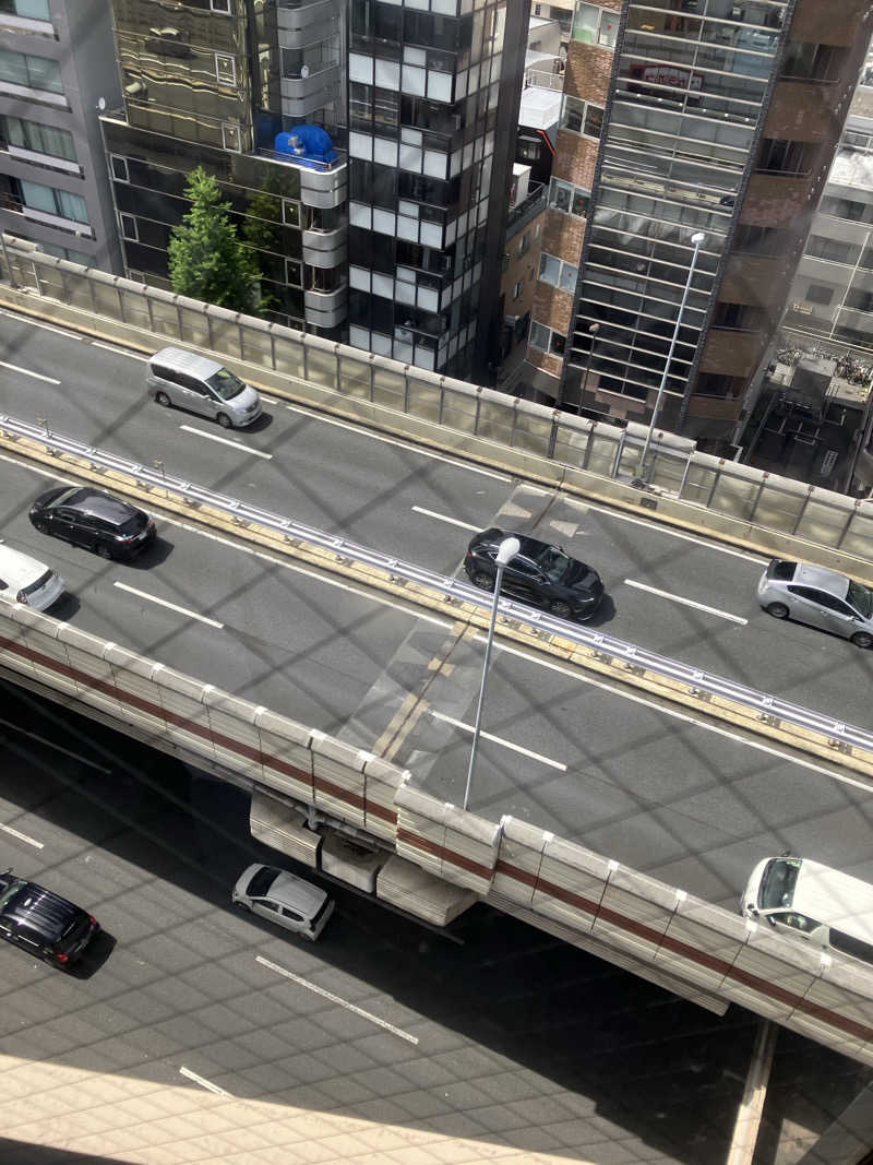 ツチコさんの天空のアジト マルシンスパのサ活写真