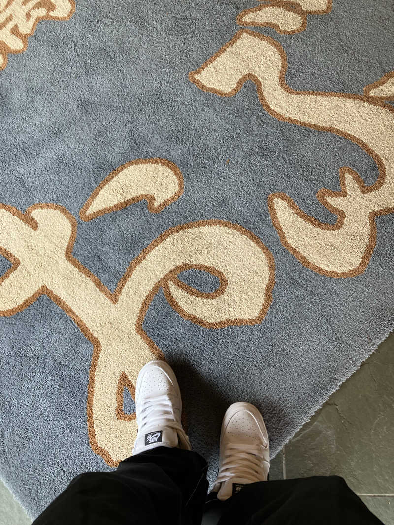 ツチコさんの林檎の湯屋 おぶ～のサ活写真