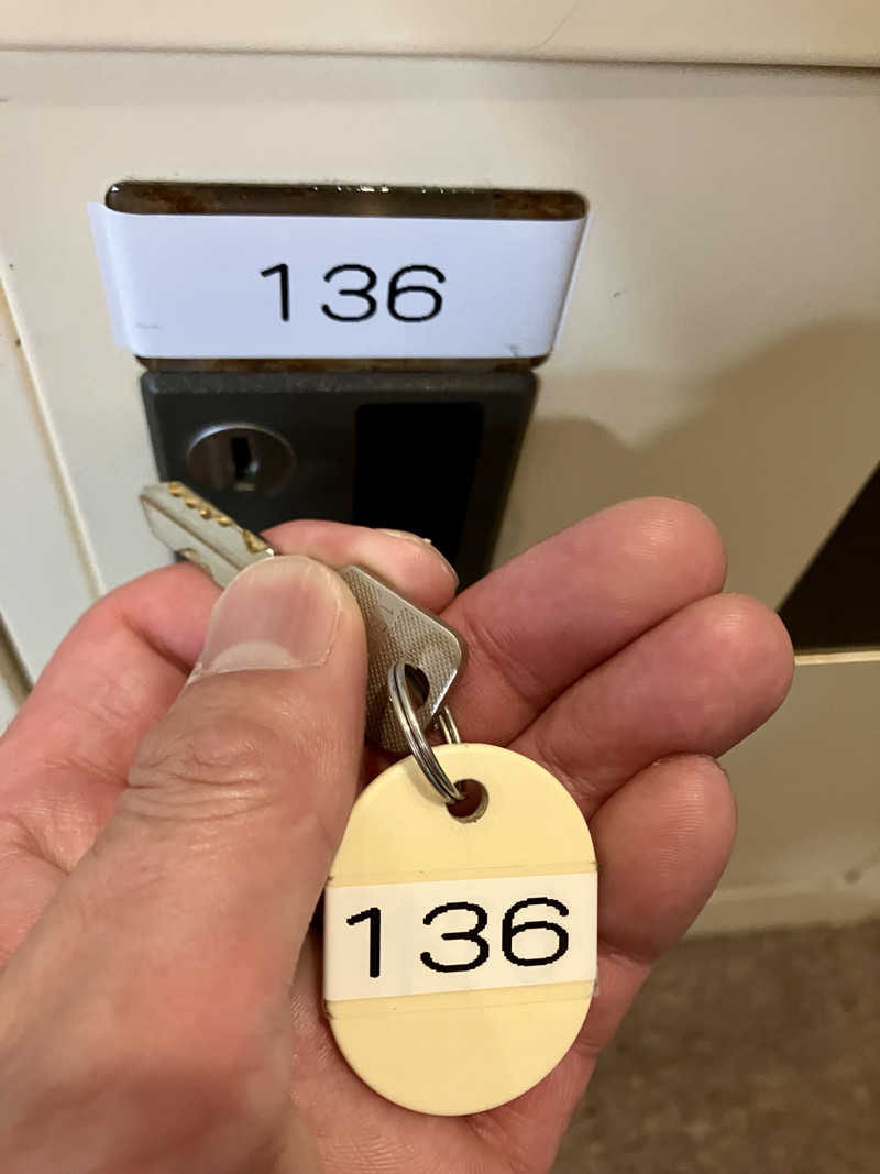 ツチコさんの権堂温泉テルメDOMEのサ活写真