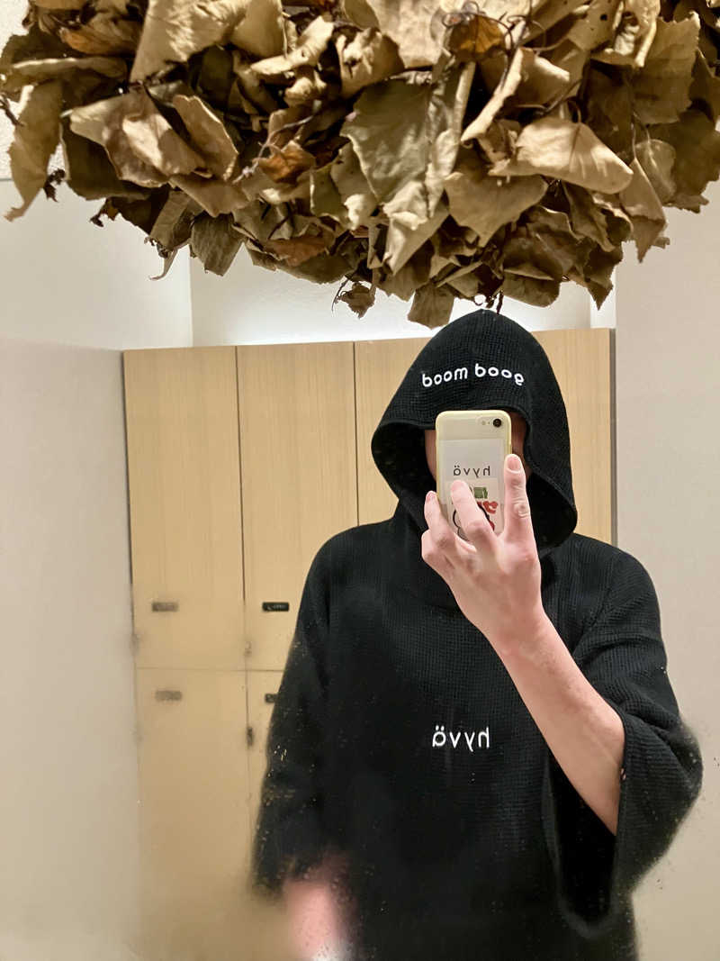 ツチコさんのhyva saunaのサ活写真