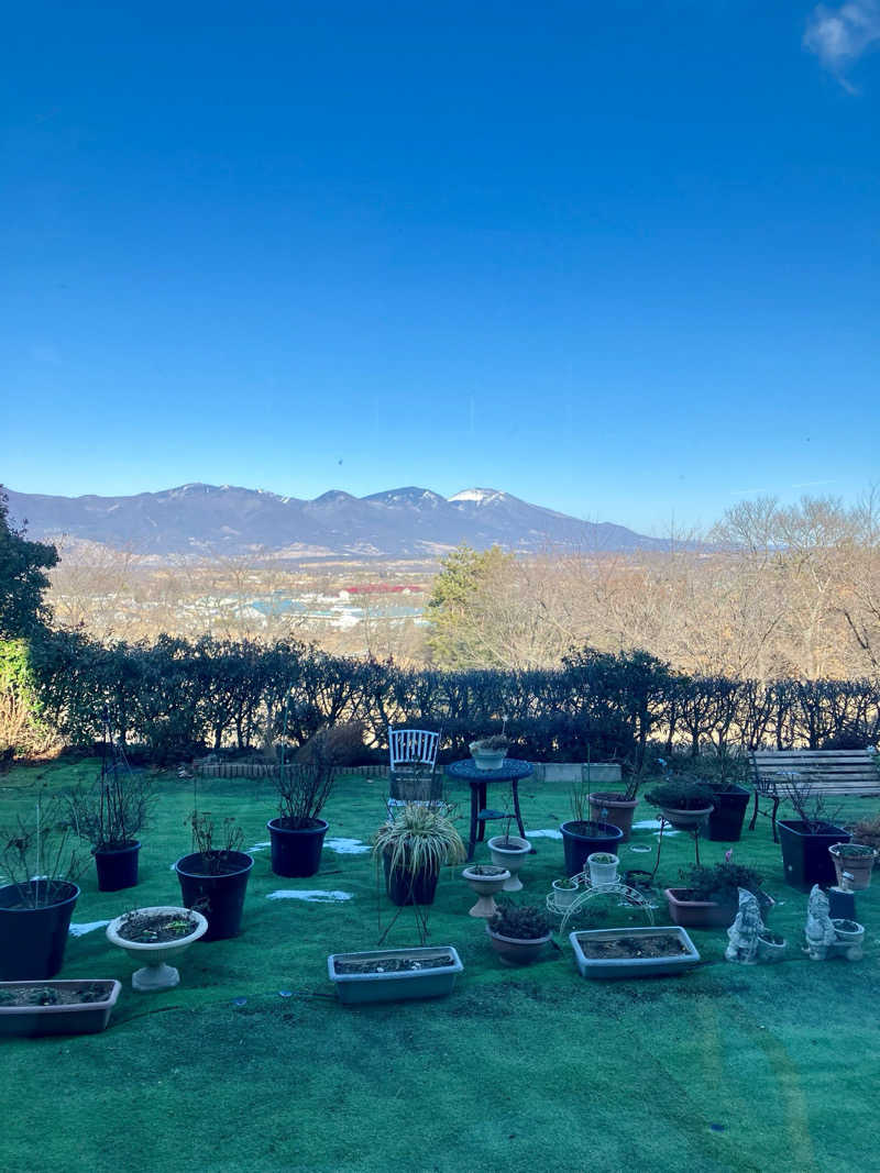 ツチコさんの立科温泉 権現の湯のサ活写真