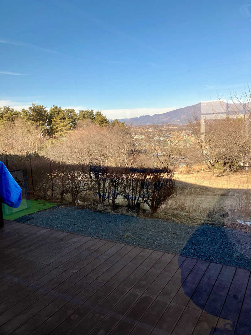 ツチコさんの立科温泉 権現の湯のサ活写真