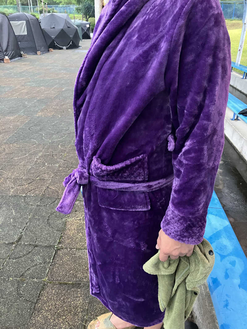 ツチコさんのhyva saunaのサ活写真