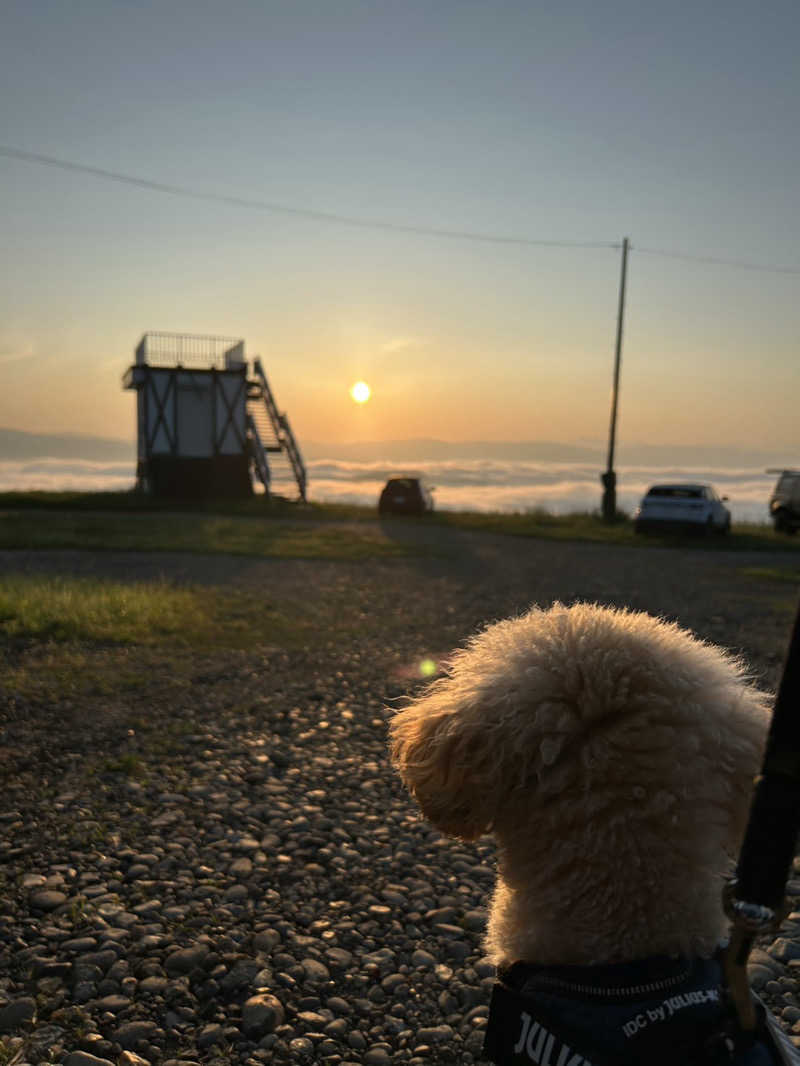 サウナノトリコさんのかもい岳ビレッヂオートキャンプ場のサ活写真