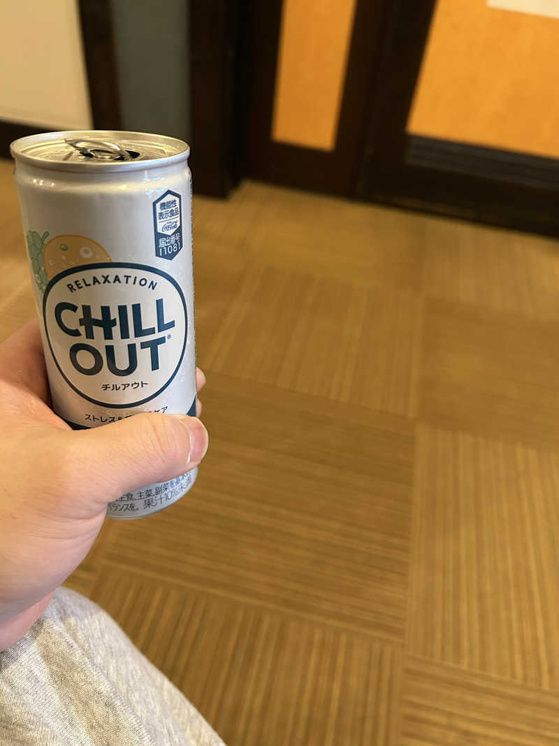 サウナノトリコさんの苫小牧温泉ほのかのサ活写真