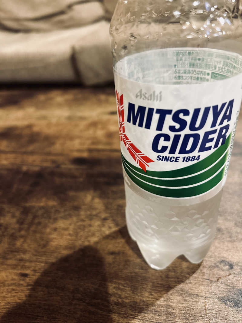 サウナノトリコさんのえにわ温泉ほのかのサ活写真