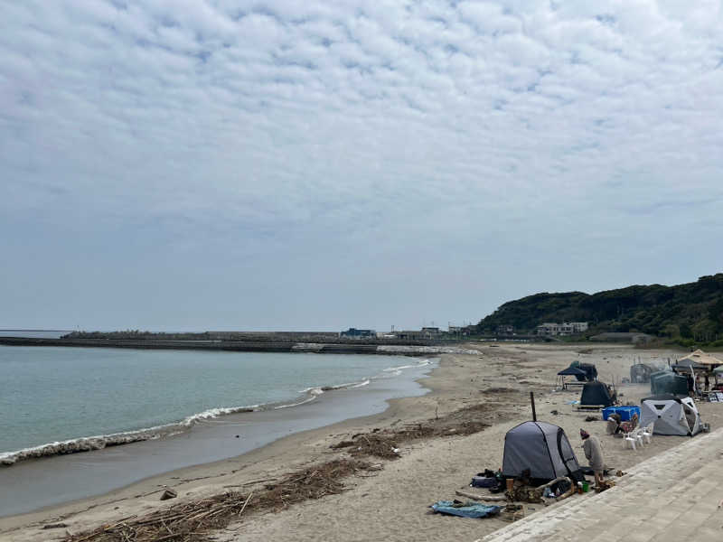 たかしさんのSPRING SAUNA RESORT in AJIGAURAのサ活写真